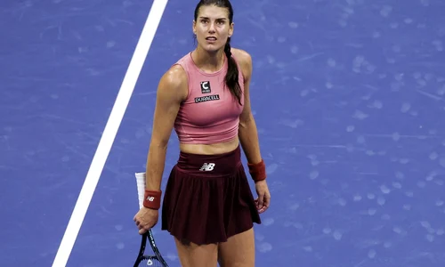 Sorana Cirstea (EPA) jpg
