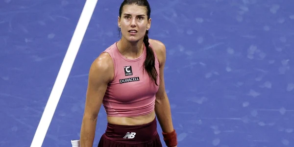Sorana Cirstea (EPA) jpg