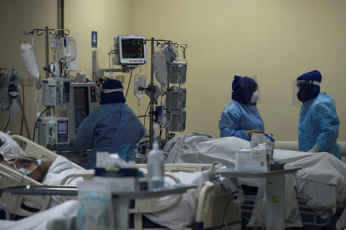 
    Miercuri, 7 octombrie, a fost o zi neagră: 2.958 cazuri noi de infectări și 82 de decese  
