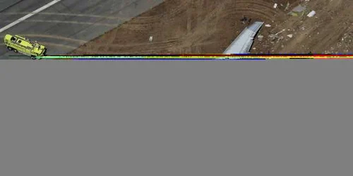 Boeing San Francisco FOTO Reuters