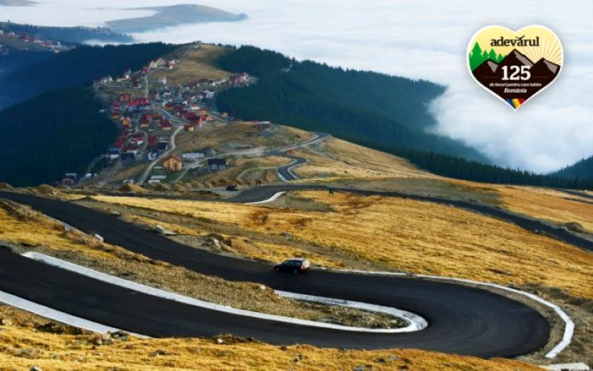 transalpina