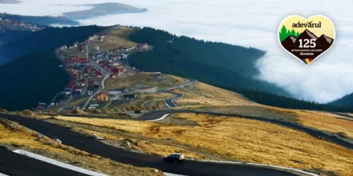 transalpina