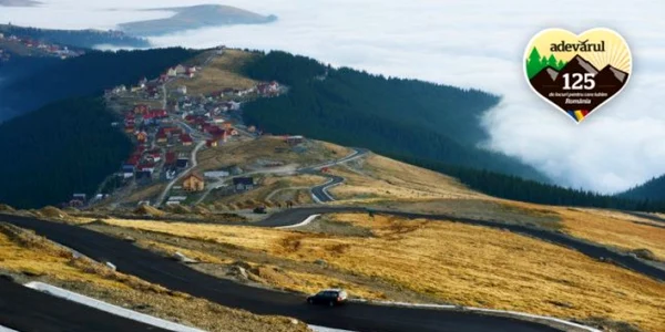 transalpina