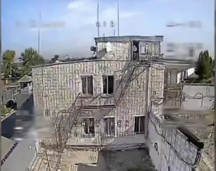 Bătălie aprigă în regiunea Kursk. Ucrainenii atacă o închisoare pentru femei unde s-au refugiat soldați ruși