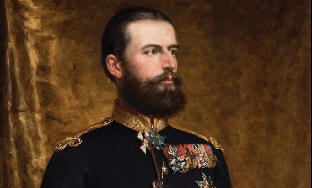 Primul rege al României, Carol I, a vrut să abdice după 9 ani de domnie. Ce ar fi însemnat asta pentru țară