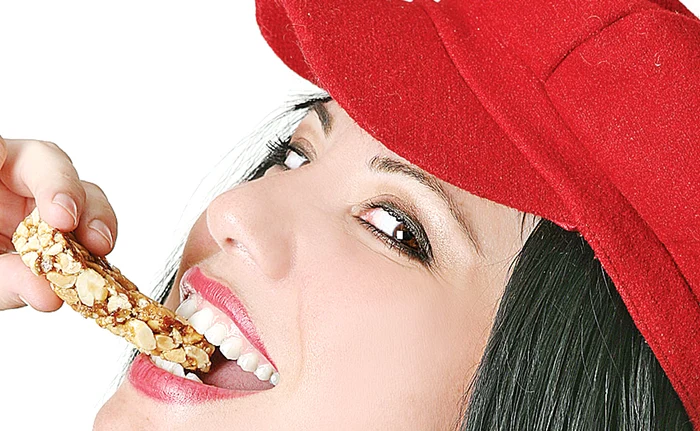 A început perioada în care cădem pradă ispitelor alimentare