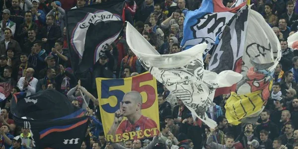 suporteri steaua