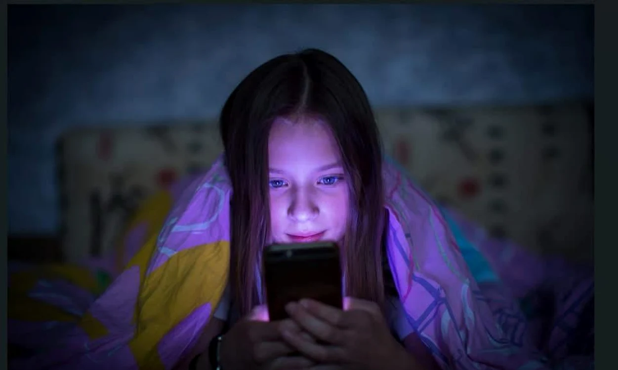 Polonia vrea să interzică accesul la reţelele de socializare pentru copiii sub 15 ani FOTO Arhivă