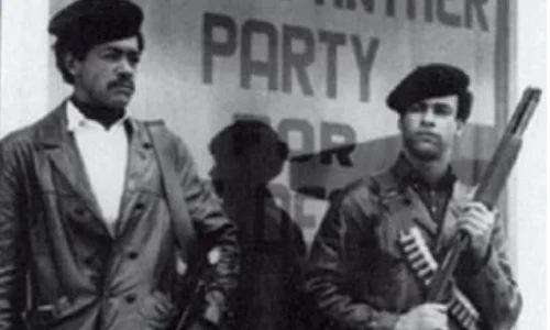 The Political Struggle of the African – Americans between Solidarity and Rivalry jpeg