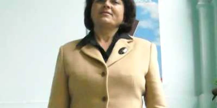 Romaniţa Ionovici