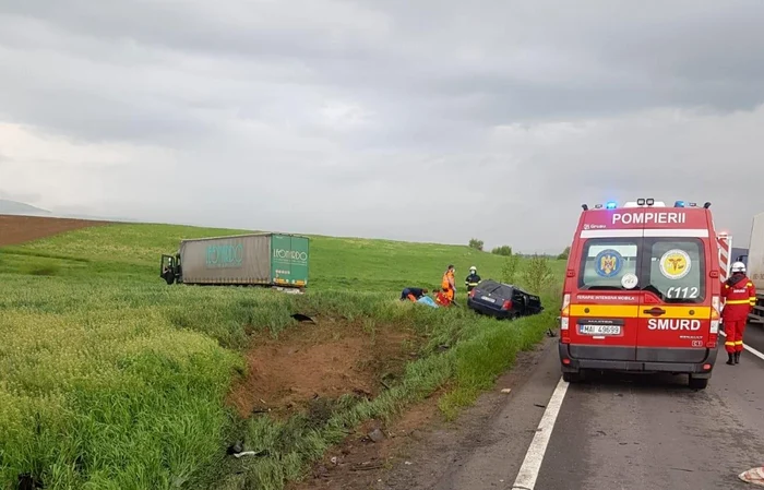 FOTO Direcţia Regională de Drumuri şi Poduri (DRDP) Braşov