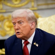 Donald Trump  Biroul Oval Foto epa efe jpg
