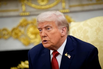 Donald Trump Biroul Oval Foto epa efe jpg