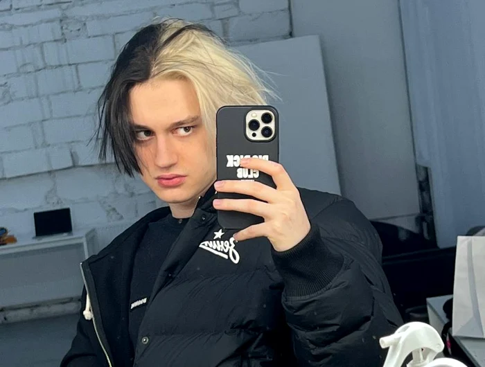 Tânărul influencer a promis răzbunare FOTO Twitter