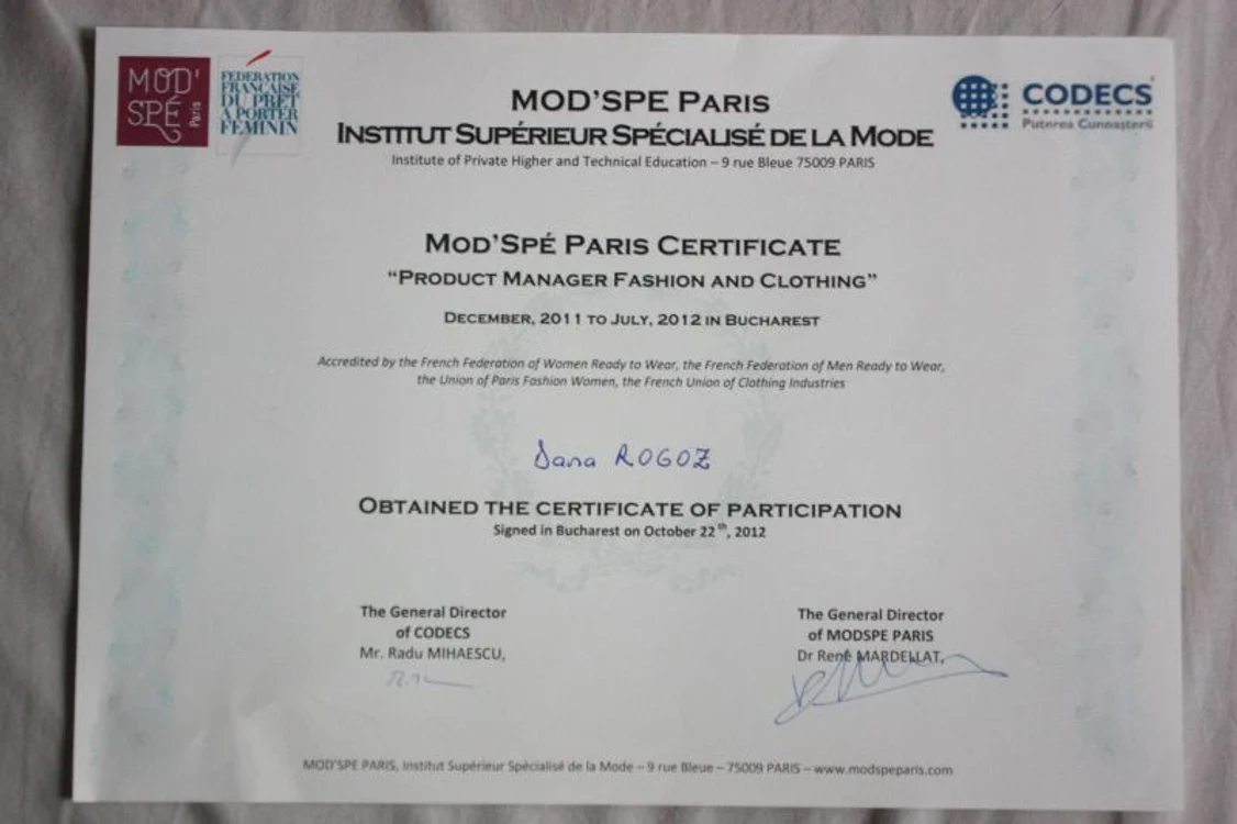 diploma
