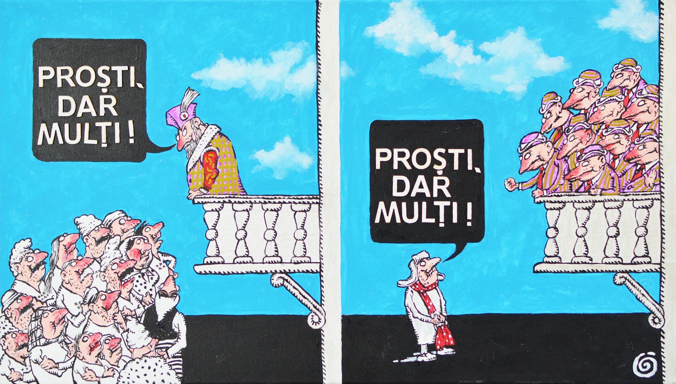 foto: C. Țînteanu