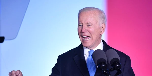 joe biden varsovia foto epa efe