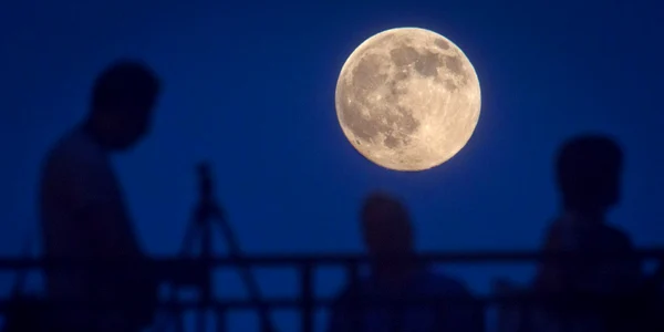 superluna iulie 2014 reuters