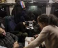 Refugiaţi Ucraina - Gara de Nord Bucureşti - 4 mar 2022 / FOTO Inquam Photos / George Călin
