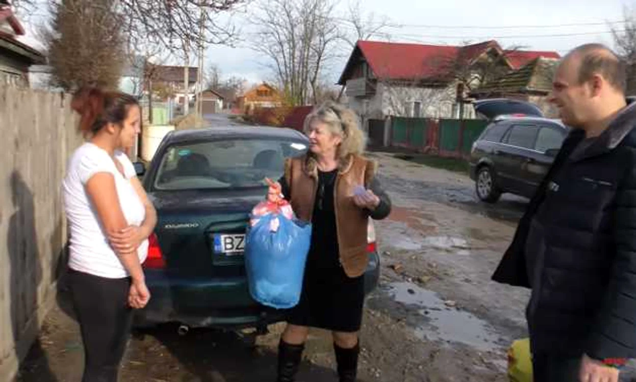 buzau