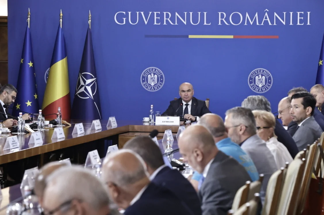 Retragerea PSD de la guvernare legată de privatizarea companiilor de stat