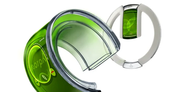 morph grafen nokia