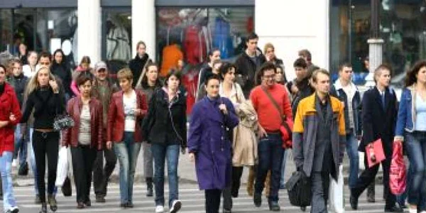 Şomajul, marea temere a Europei
