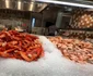Fructe de mare/ sursa captură Youtube 