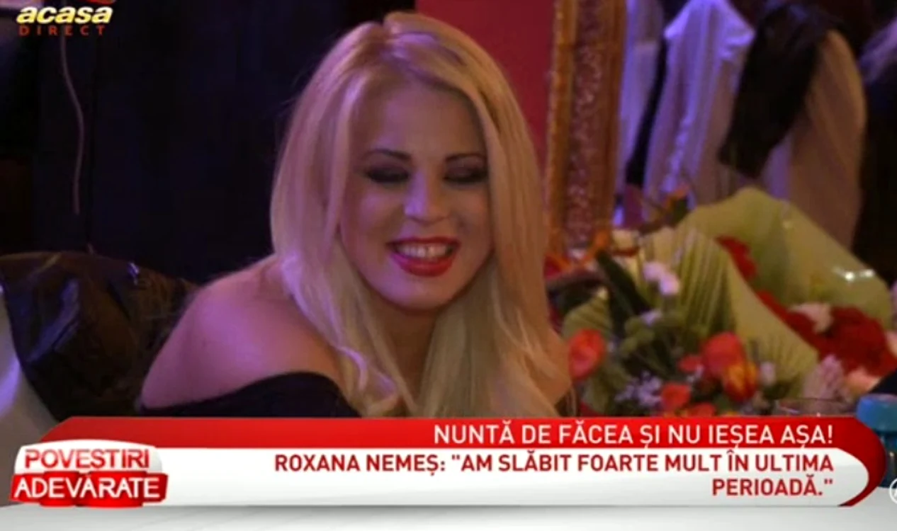 Roxana Nemeş