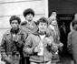 Timişoara-decembrie 1989 FOTO FORTEPAN/Urban Tamas