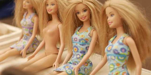 papusa barbie foto reuters