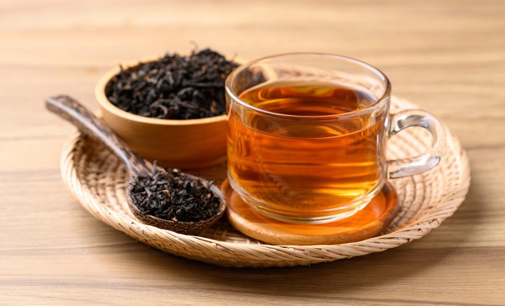 Moscova redescoperă ceaiul: tot mai mulţi ruşi renunţă la cafea, văzută ca influenţă occidentală
