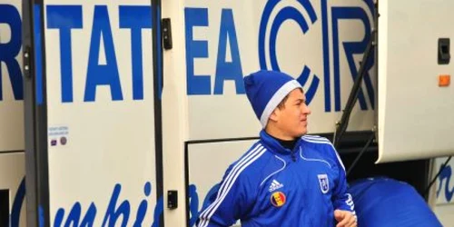 Andrei Prepeliţă şi compania au fost controlaţi de Poliţie în autocar