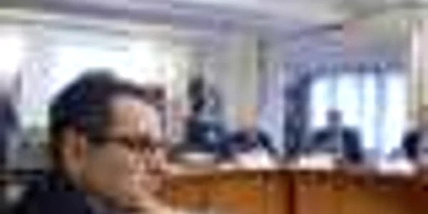Eduard Hellvig audieri comisia SRI FOTO Mediafax
