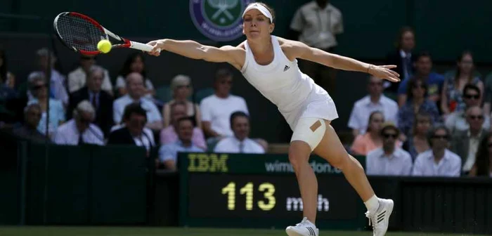 Simona Halep