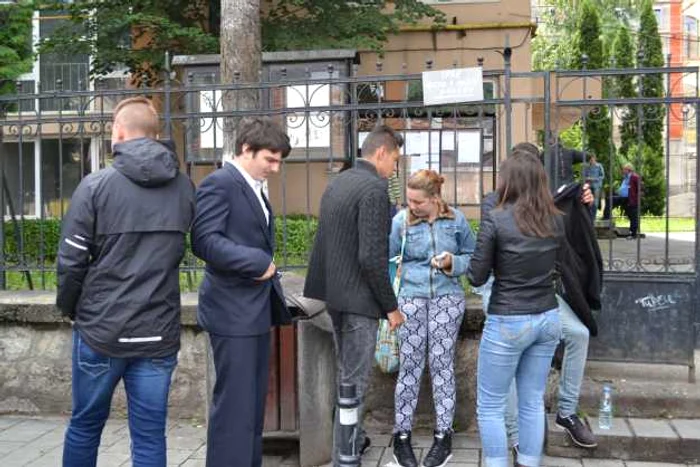 Bacalaureat 2015 Braşov Română