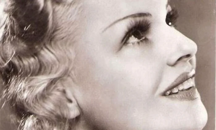 120 de ani de la naşterea actriţei Elvira Popescu, „la Reine du Boulevard“ jpeg