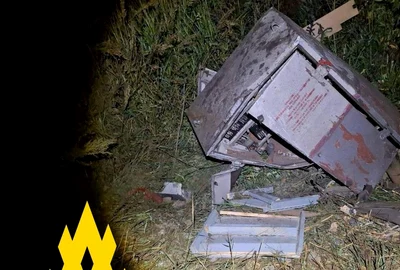atacul partizanilor pro ucraineni in Rusia jpg