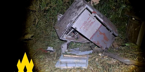 atacul partizanilor pro ucraineni in Rusia jpg