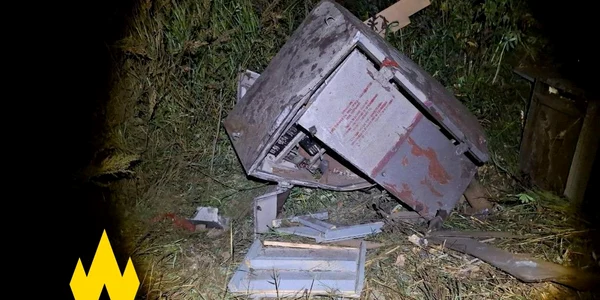 atacul partizanilor pro ucraineni in Rusia jpg