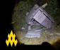 Partizanii pro-ucraineni au aruncat în aer o cale ferată din Rusia FOTO: Telegram