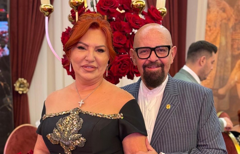 Stenograme incendiare. Soția lui Piedone: „Mă, râsul lumii, te otrăvesc cu mâna mea!” / „Bravo, hai, pa!”