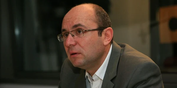 Cosmin Guşă, noul manager editorial al Realitatea TV