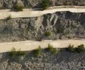 Dealul Liliecilor de pe Autostrada Lugoj Deva  Foto Daniel Guță ADEVĂRUL (16) JPG