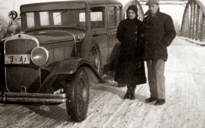 masini epoca alba iulia