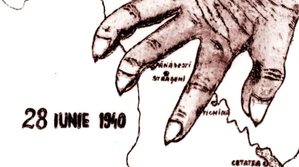 FOTOREPORTAJ 28 iunie 1940: Răpirea Basarabiei, a Bucovinei de Nord şi a Ţinutului Herţa jpeg