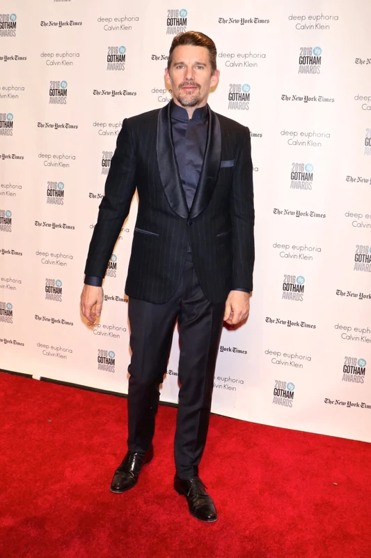 26th Annual Gotham Independent Film Awards, Arrivals, New York, USA   28 Nov 2016 jpeg