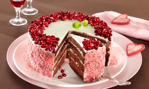 21550 Irresistible cake + steps jpeg