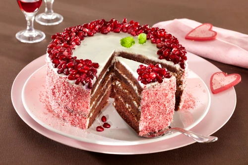 21550 Irresistible cake + steps jpeg