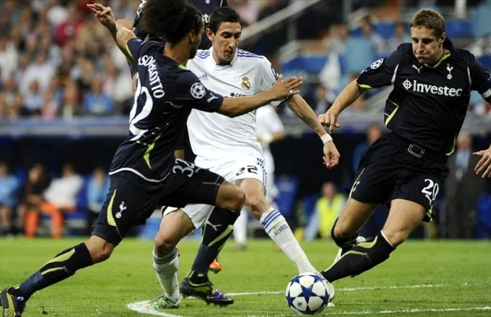 FOTO Uefa.com
